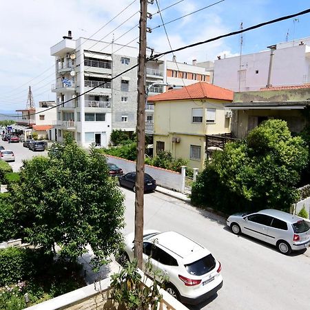 M&D Apartments Peraía Екстериор снимка