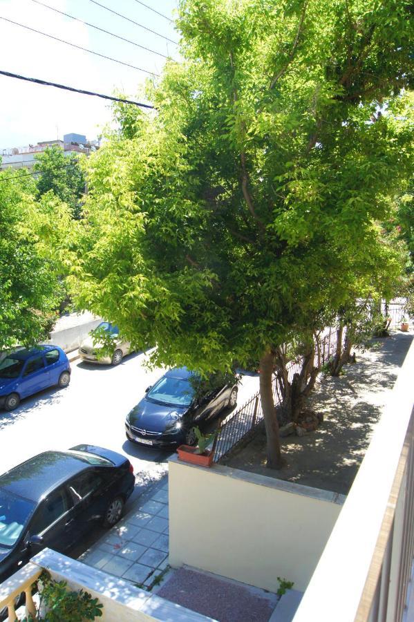 M&D Apartments Peraía Екстериор снимка