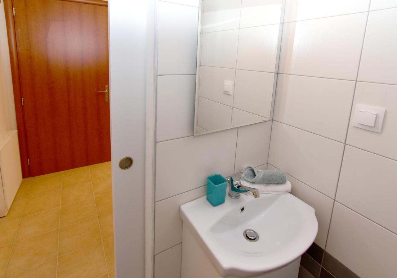 M&D Apartments Peraía Екстериор снимка